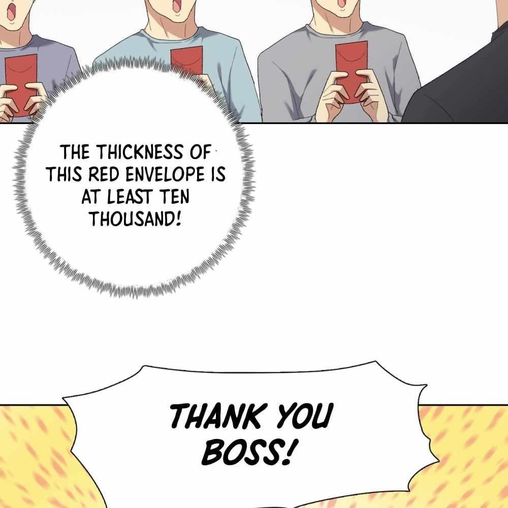 The Doomsday Ruthless Man: Hoarding Trillions of Supplies at the Beginning Chapter 5 - Page 42 in English