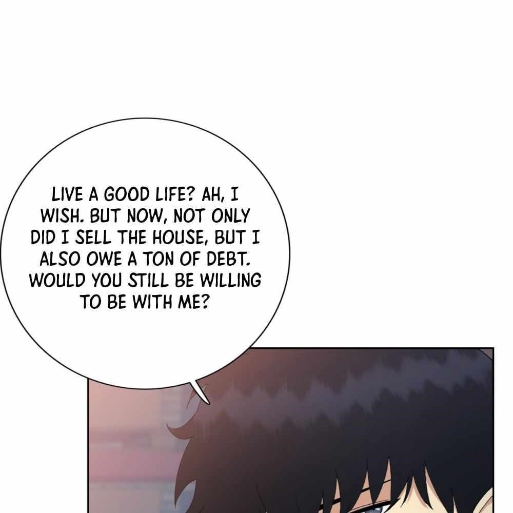 The Doomsday Ruthless Man: Hoarding Trillions of Supplies at the Beginning Chapter 5 - Page 50 in English