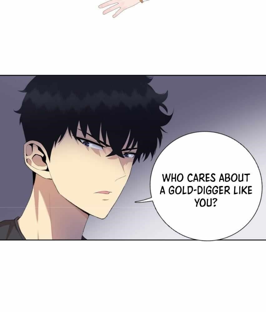 The Doomsday Ruthless Man: Hoarding Trillions of Supplies at the Beginning Chapter 5 - Page 64 in English