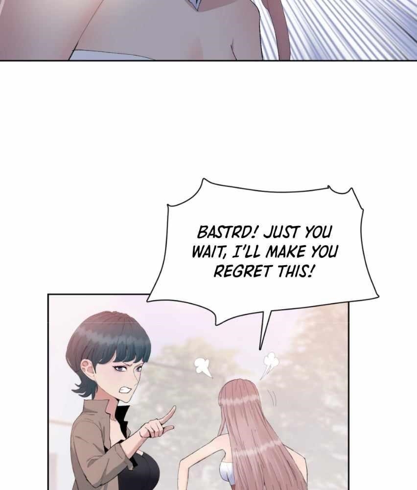 The Doomsday Ruthless Man: Hoarding Trillions of Supplies at the Beginning Chapter 5 - Page 66 in English