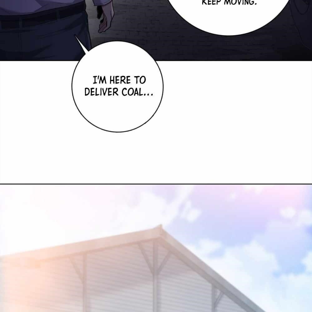 The Doomsday Ruthless Man: Hoarding Trillions of Supplies at the Beginning Chapter 5 - Page 7 in English
