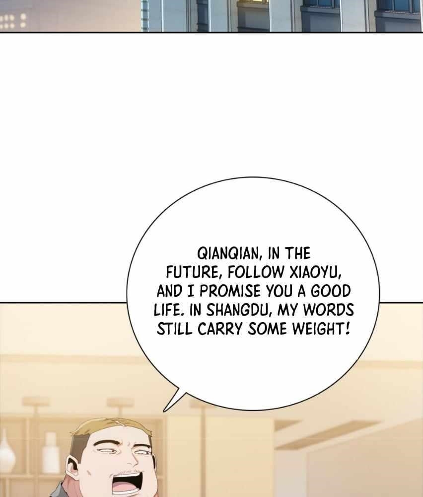 The Doomsday Ruthless Man: Hoarding Trillions of Supplies at the Beginning Chapter 5 - Page 79 in English