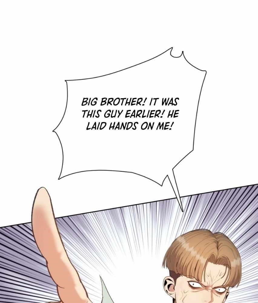 The Doomsday Ruthless Man: Hoarding Trillions of Supplies at the Beginning Chapter 5 - Page 86 in English