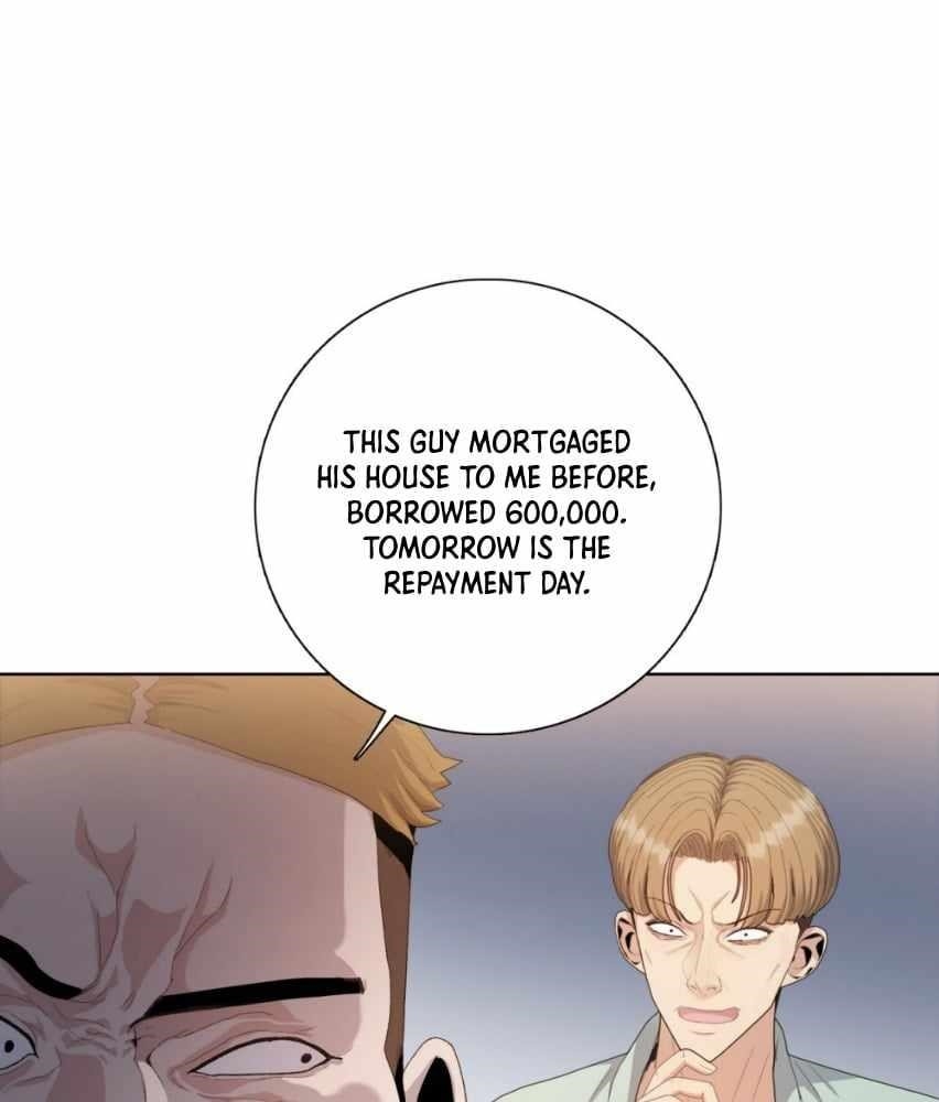 The Doomsday Ruthless Man: Hoarding Trillions of Supplies at the Beginning Chapter 5 - Page 91 in English