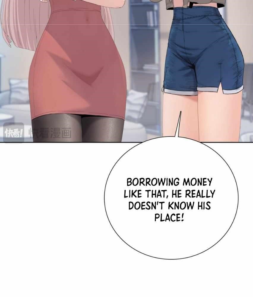 The Doomsday Ruthless Man: Hoarding Trillions of Supplies at the Beginning Chapter 5 - Page 94 in English
