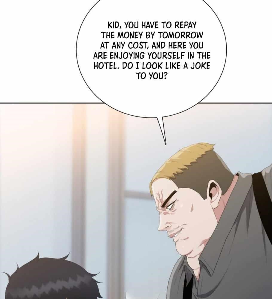 The Doomsday Ruthless Man: Hoarding Trillions of Supplies at the Beginning Chapter 5 - Page 98 in English