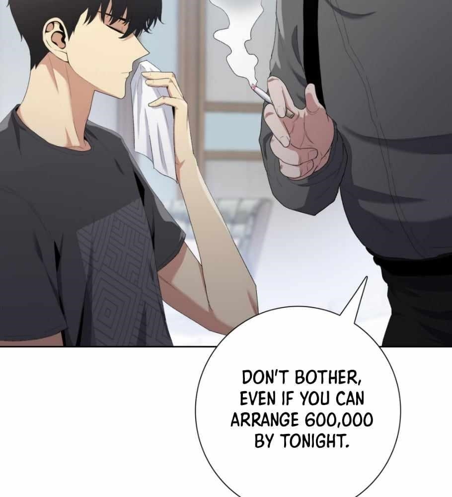 The Doomsday Ruthless Man: Hoarding Trillions of Supplies at the Beginning Chapter 5 - Page 99 in English