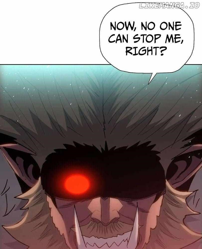 The Doomsday Ruthless Man: Hoarding Trillions of Supplies at the Beginning Chapter 50 - Page 112 in English