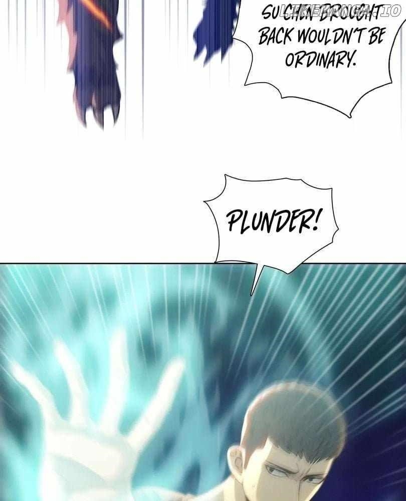 The Doomsday Ruthless Man: Hoarding Trillions of Supplies at the Beginning Chapter 50 - Page 22 in English