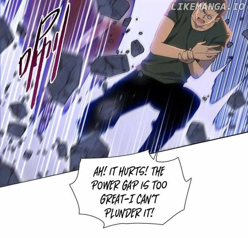 The Doomsday Ruthless Man: Hoarding Trillions of Supplies at the Beginning Chapter 50 - Page 25 in English