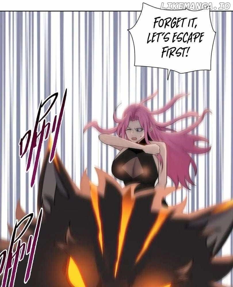 The Doomsday Ruthless Man: Hoarding Trillions of Supplies at the Beginning Chapter 50 - Page 26 in English