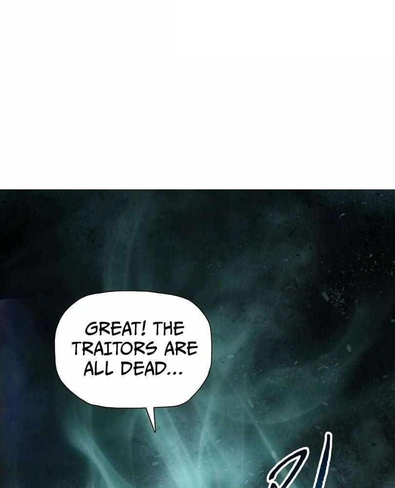 The Doomsday Ruthless Man: Hoarding Trillions of Supplies at the Beginning Chapter 50 - Page 3 in English