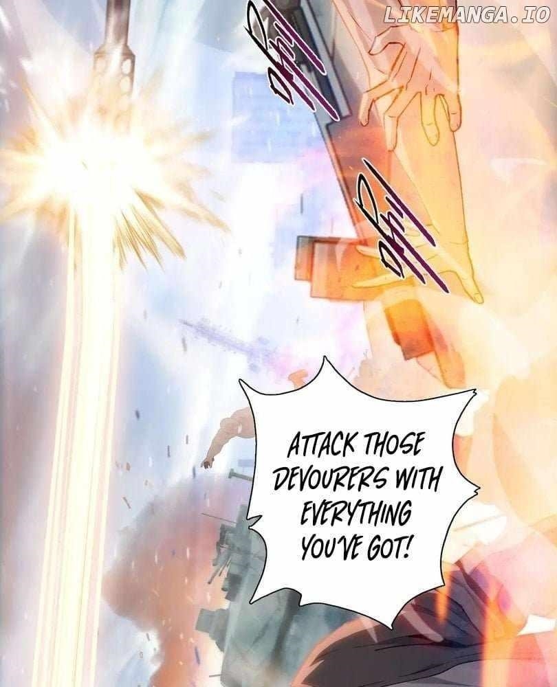 The Doomsday Ruthless Man: Hoarding Trillions of Supplies at the Beginning Chapter 50 - Page 48 in English