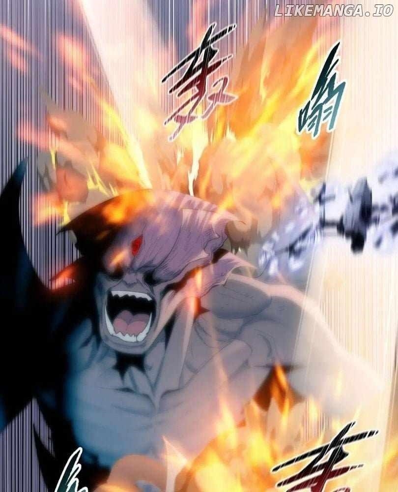 The Doomsday Ruthless Man: Hoarding Trillions of Supplies at the Beginning Chapter 50 - Page 54 in English