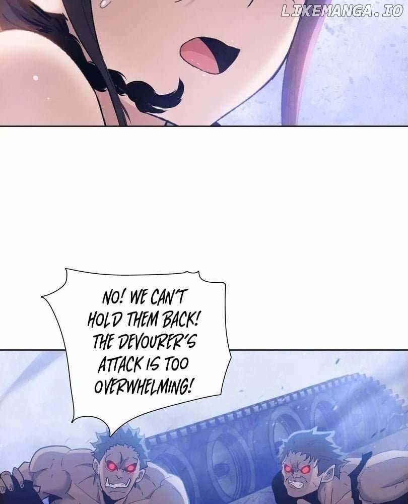 The Doomsday Ruthless Man: Hoarding Trillions of Supplies at the Beginning Chapter 50 - Page 69 in English
