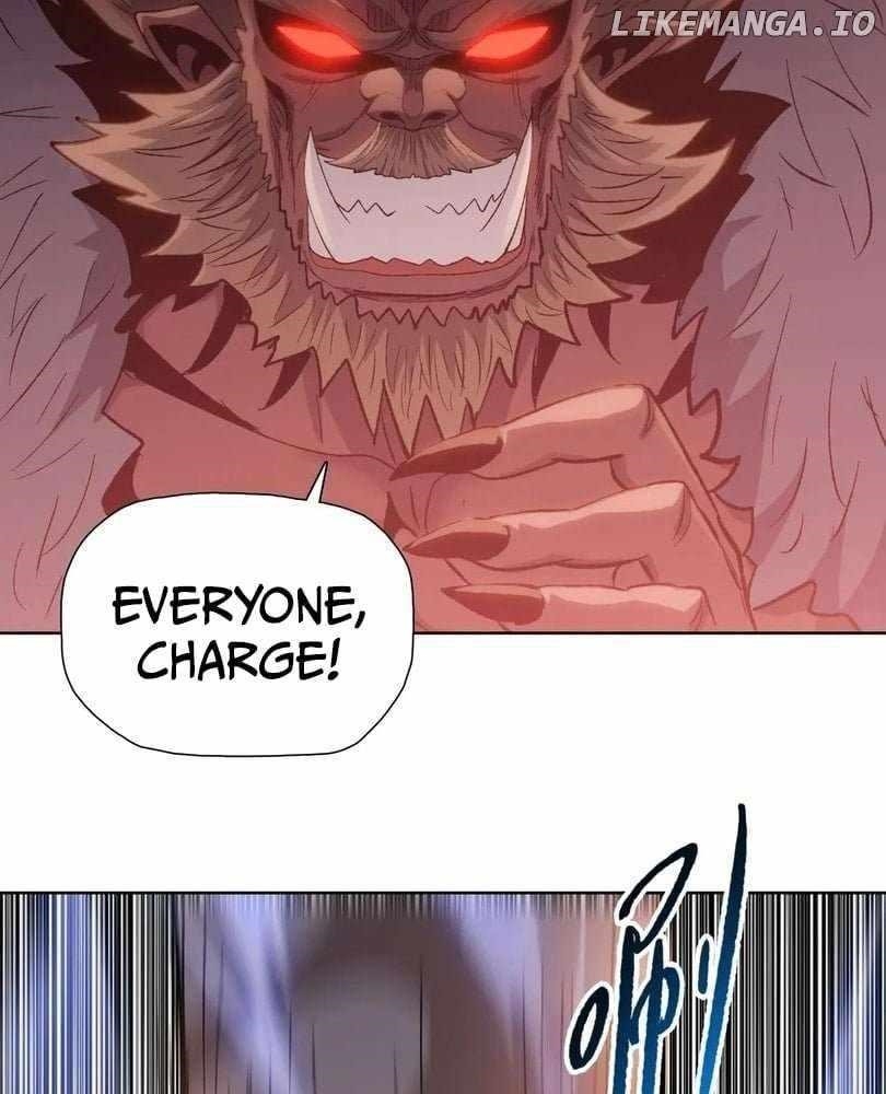 The Doomsday Ruthless Man: Hoarding Trillions of Supplies at the Beginning Chapter 50 - Page 77 in English