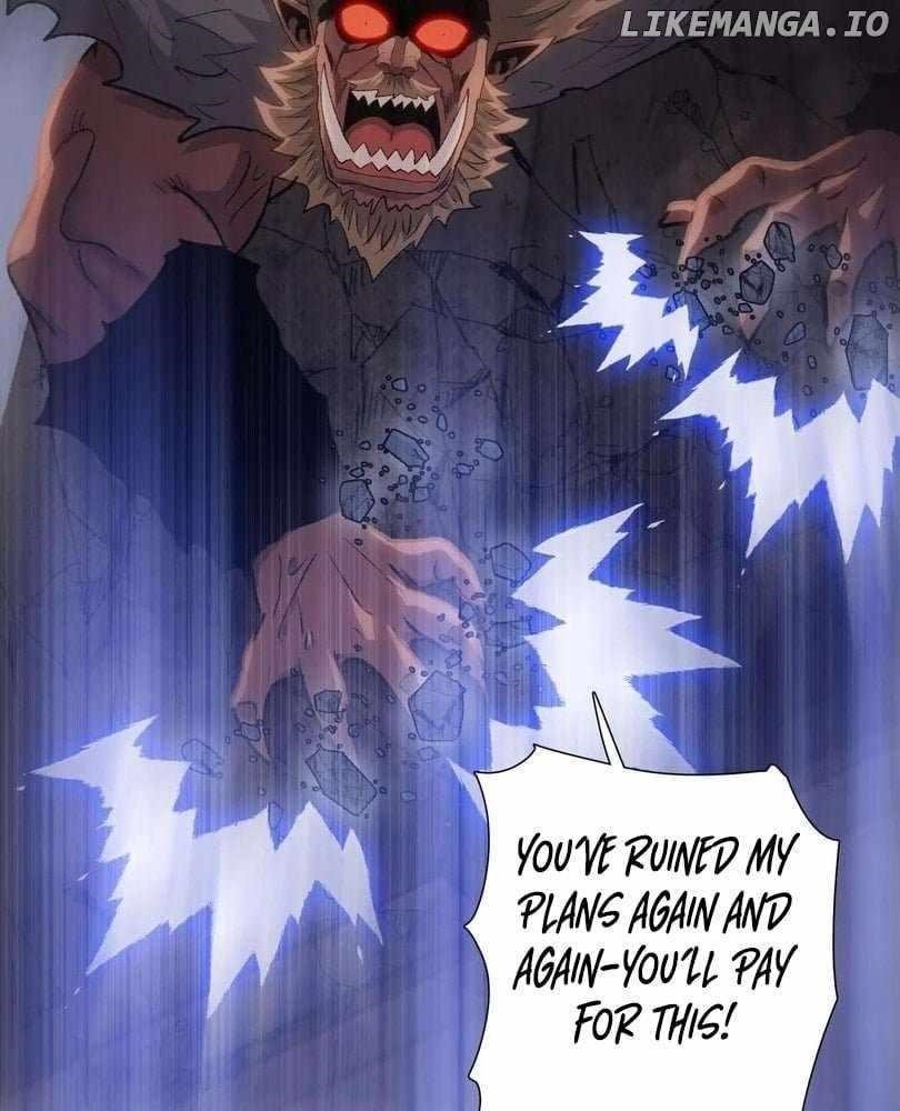 The Doomsday Ruthless Man: Hoarding Trillions of Supplies at the Beginning Chapter 50 - Page 87 in English