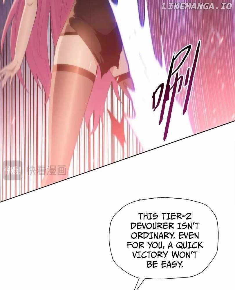 The Doomsday Ruthless Man: Hoarding Trillions of Supplies at the Beginning Chapter 51 - Page 101 in English