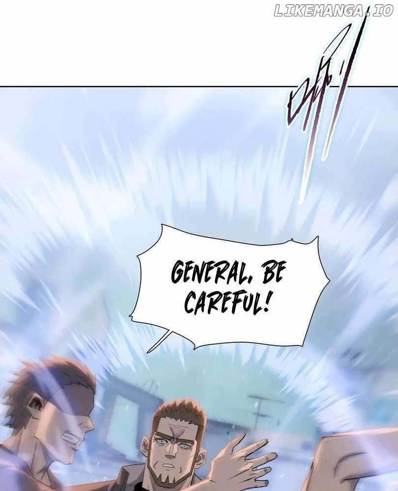 The Doomsday Ruthless Man: Hoarding Trillions of Supplies at the Beginning Chapter 51 - Page 37 in English