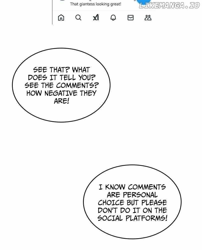 The Doomsday Ruthless Man: Hoarding Trillions of Supplies at the Beginning Chapter 51 - Page 4 in English