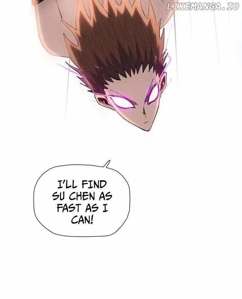 The Doomsday Ruthless Man: Hoarding Trillions of Supplies at the Beginning Chapter 51 - Page 56 in English