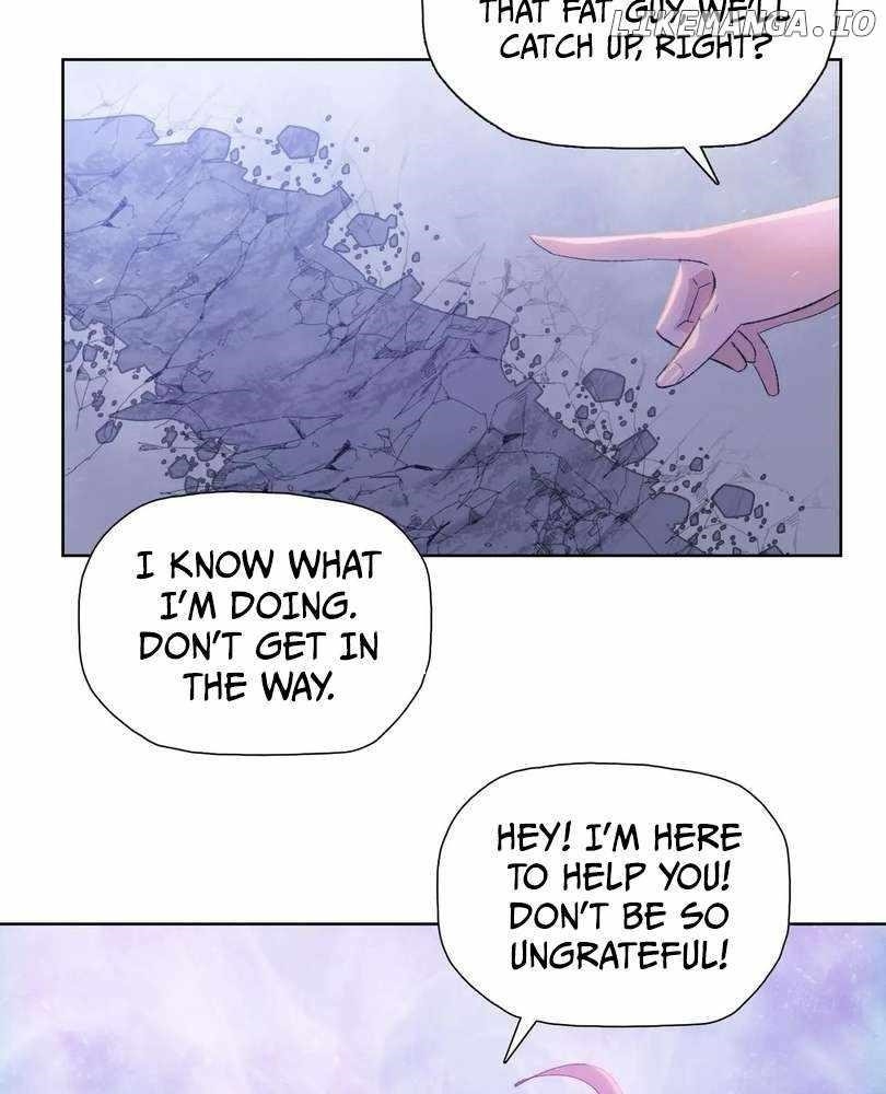 The Doomsday Ruthless Man: Hoarding Trillions of Supplies at the Beginning Chapter 51 - Page 67 in English