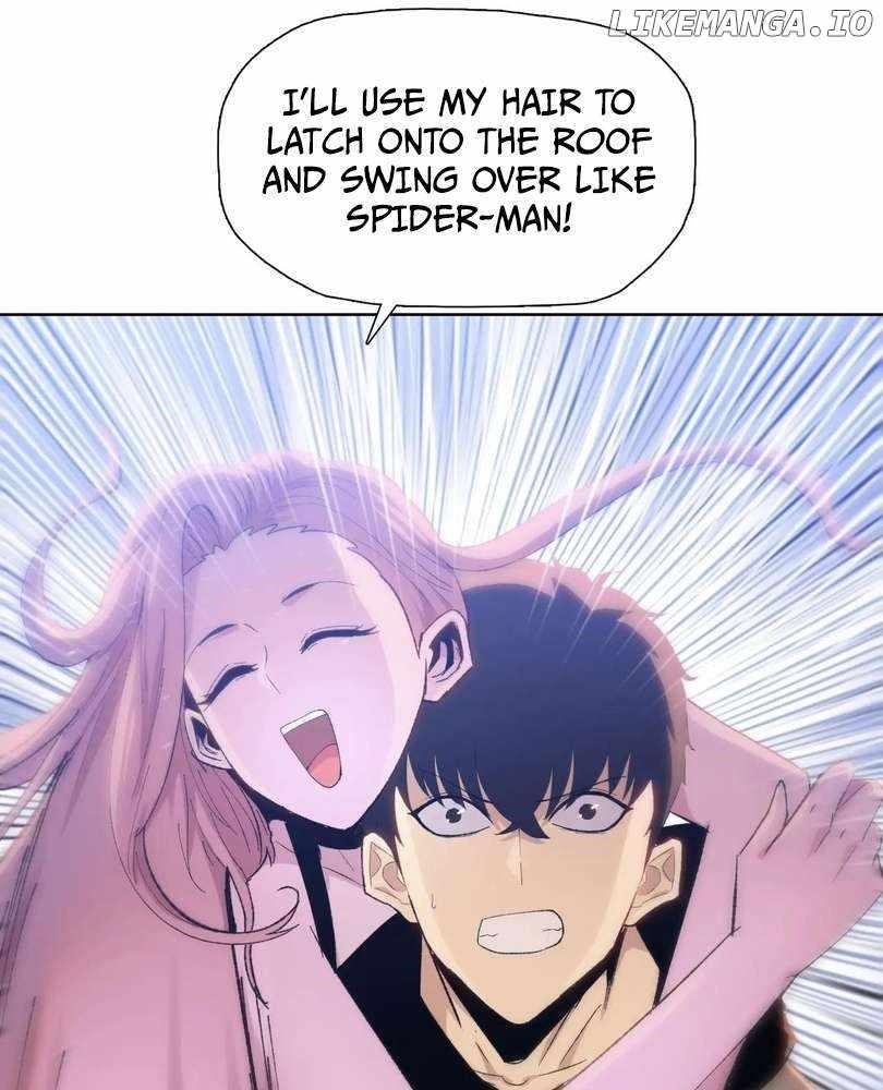 The Doomsday Ruthless Man: Hoarding Trillions of Supplies at the Beginning Chapter 51 - Page 71 in English