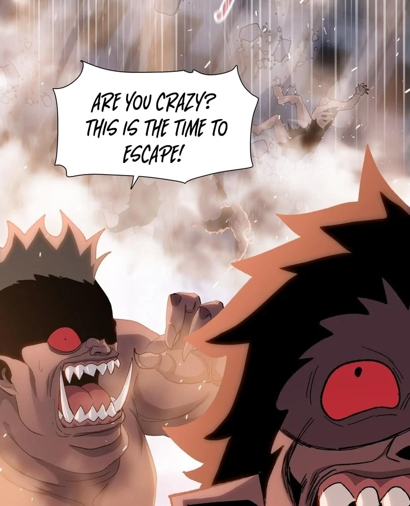 The Doomsday Ruthless Man: Hoarding Trillions of Supplies at the Beginning Chapter 52 - Page 101 in English