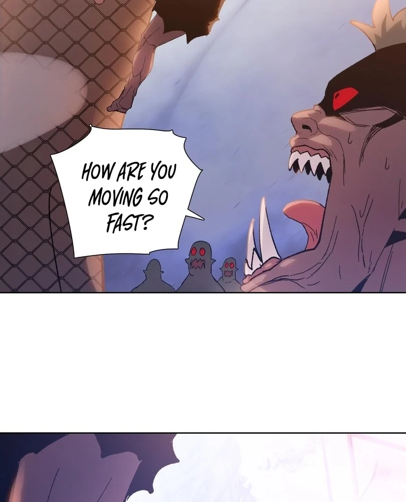 The Doomsday Ruthless Man: Hoarding Trillions of Supplies at the Beginning Chapter 52 - Page 106 in English