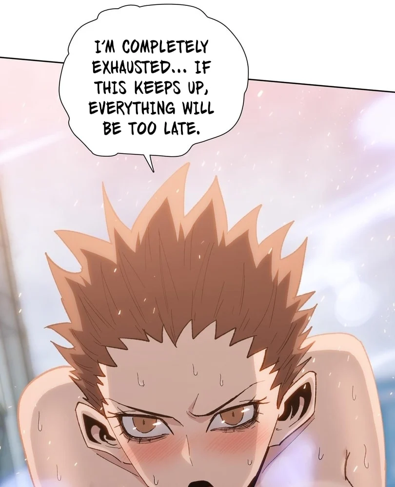 The Doomsday Ruthless Man: Hoarding Trillions of Supplies at the Beginning Chapter 52 - Page 51 in English