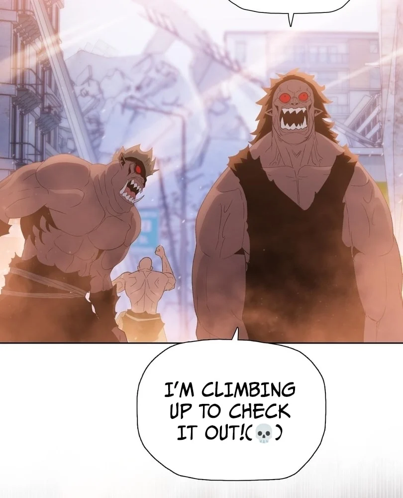 The Doomsday Ruthless Man: Hoarding Trillions of Supplies at the Beginning Chapter 52 - Page 98 in English