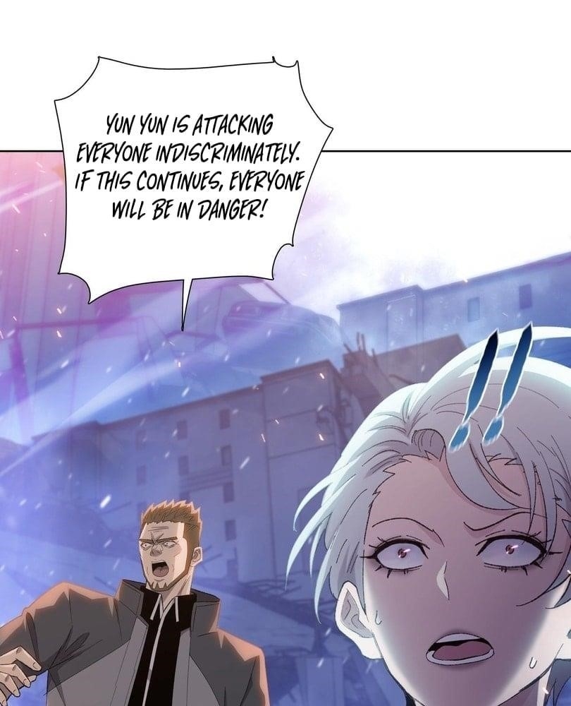 The Doomsday Ruthless Man: Hoarding Trillions of Supplies at the Beginning Chapter 53 - Page 13 in English