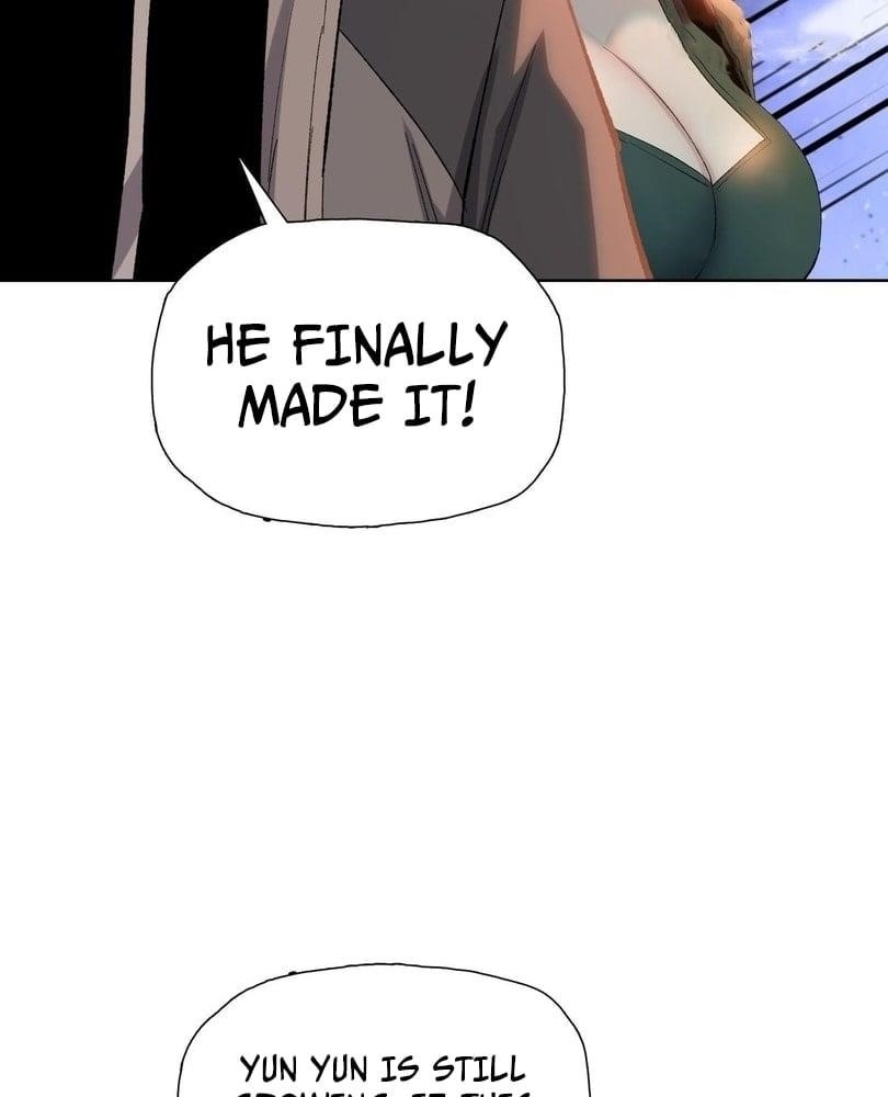 The Doomsday Ruthless Man: Hoarding Trillions of Supplies at the Beginning Chapter 53 - Page 21 in English