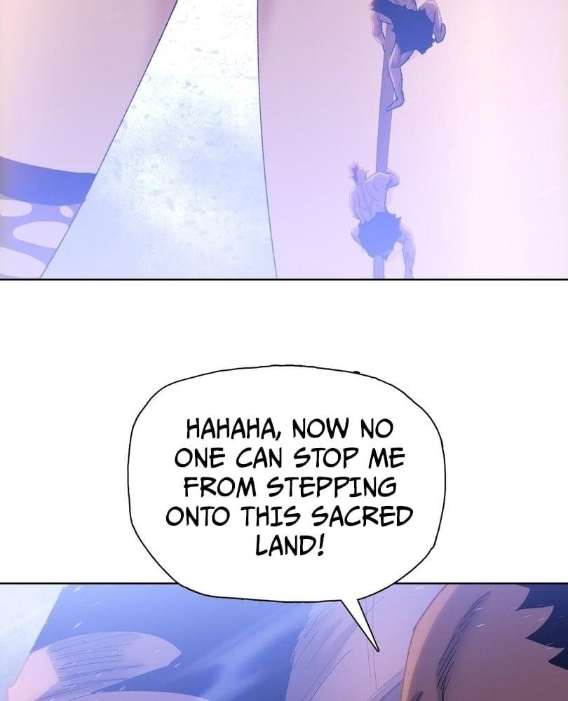The Doomsday Ruthless Man: Hoarding Trillions of Supplies at the Beginning Chapter 53 - Page 37 in English