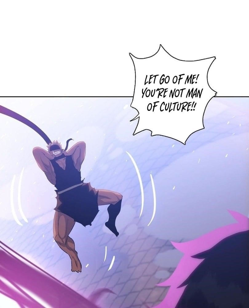 The Doomsday Ruthless Man: Hoarding Trillions of Supplies at the Beginning Chapter 53 - Page 43 in English