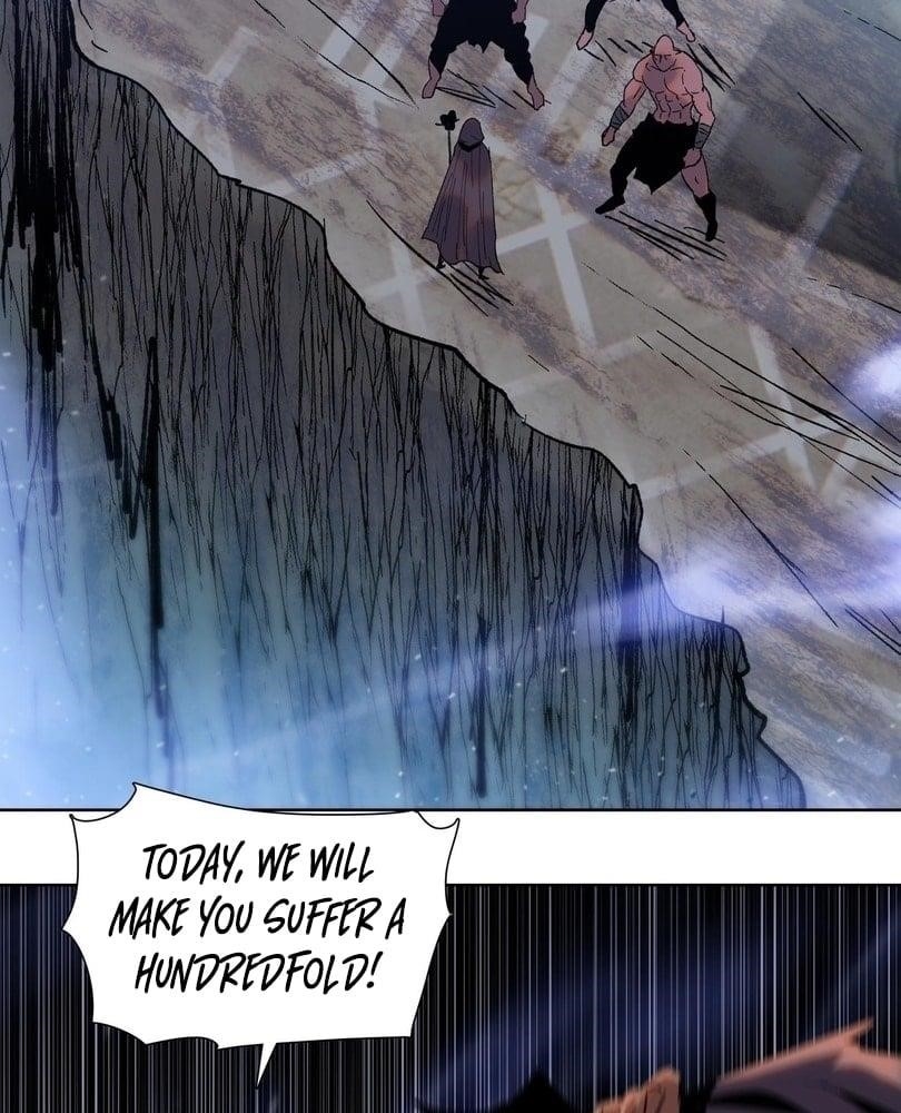 The Doomsday Ruthless Man: Hoarding Trillions of Supplies at the Beginning Chapter 53 - Page 54 in English