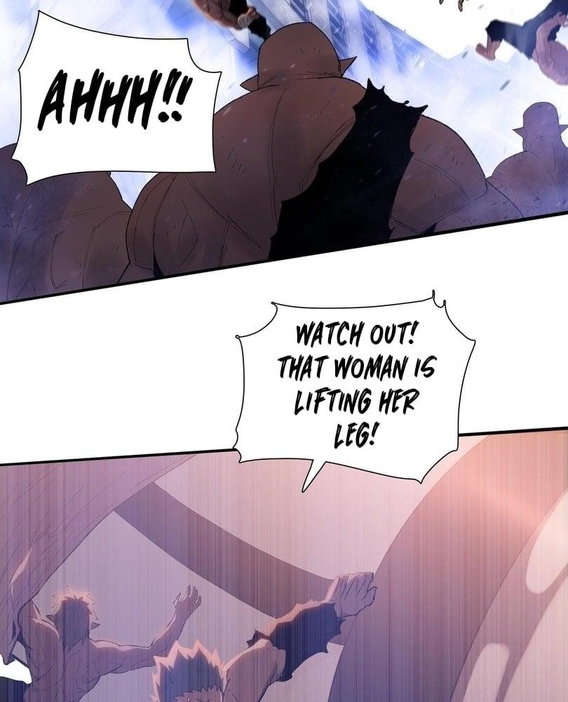 The Doomsday Ruthless Man: Hoarding Trillions of Supplies at the Beginning Chapter 53 - Page 73 in English