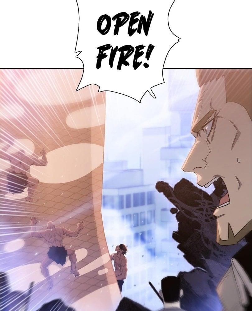 The Doomsday Ruthless Man: Hoarding Trillions of Supplies at the Beginning Chapter 53 - Page 8 in English