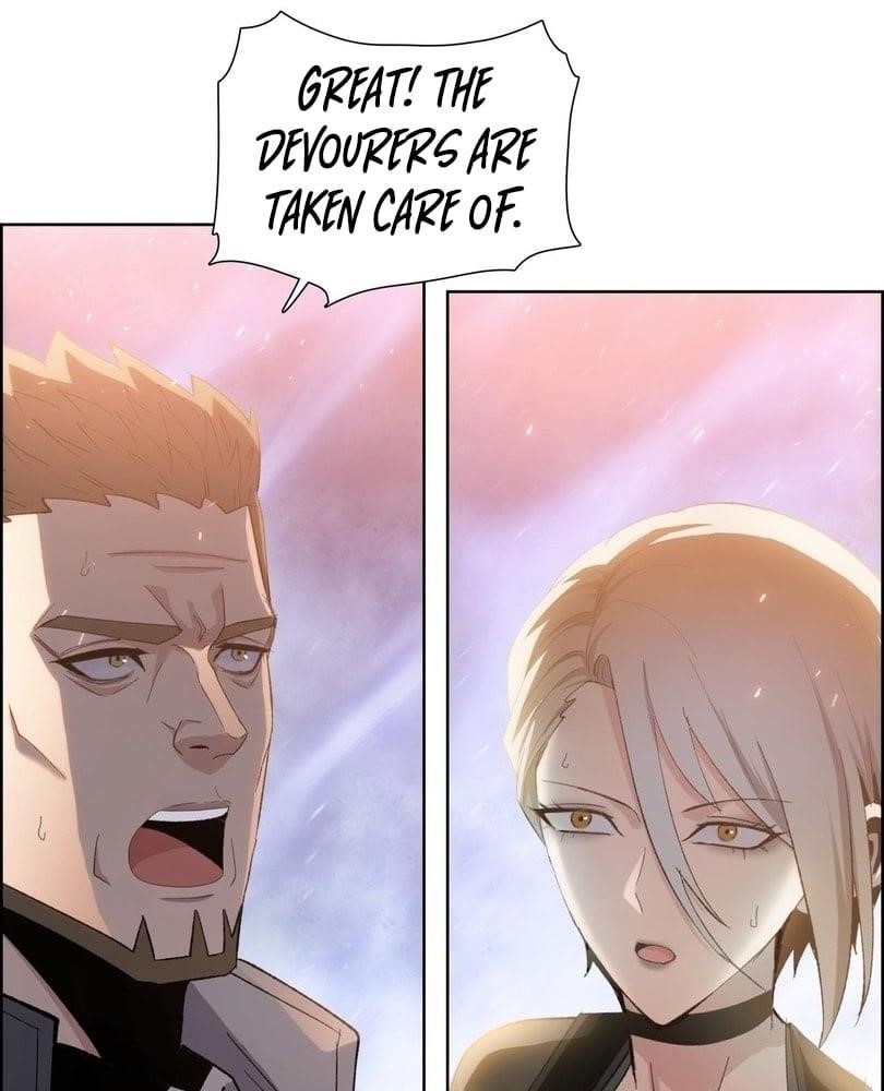 The Doomsday Ruthless Man: Hoarding Trillions of Supplies at the Beginning Chapter 53 - Page 93 in English