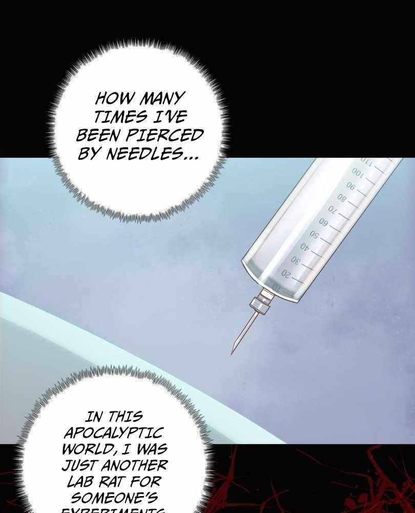 The Doomsday Ruthless Man: Hoarding Trillions of Supplies at the Beginning Chapter 54 - Page 52 in English