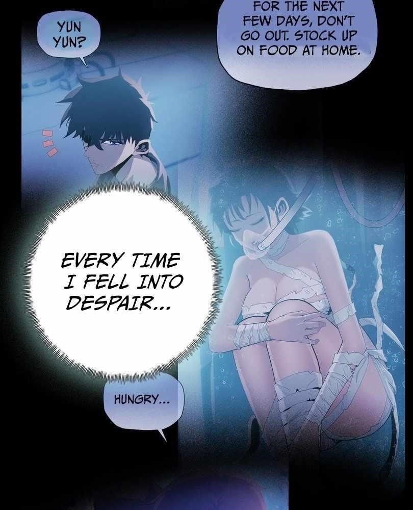 The Doomsday Ruthless Man: Hoarding Trillions of Supplies at the Beginning Chapter 54 - Page 76 in English