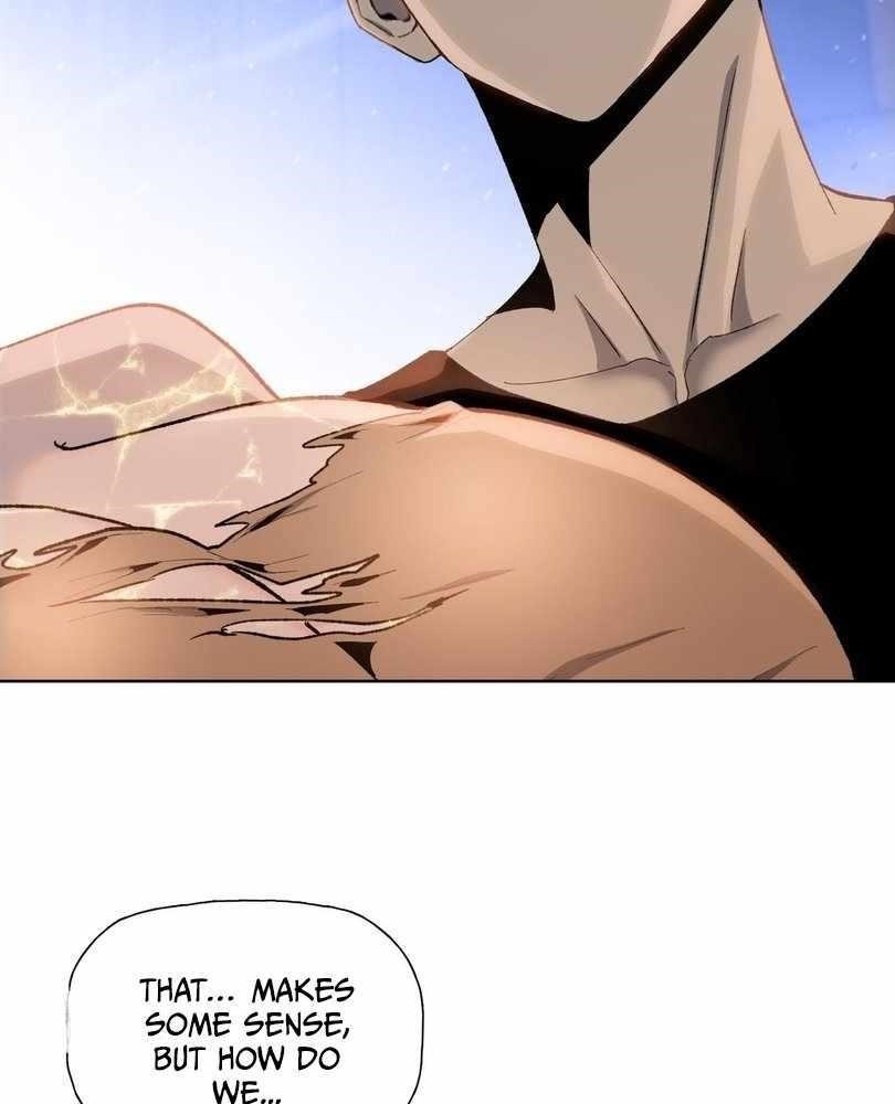 The Doomsday Ruthless Man: Hoarding Trillions of Supplies at the Beginning Chapter 55 - Page 53 in English