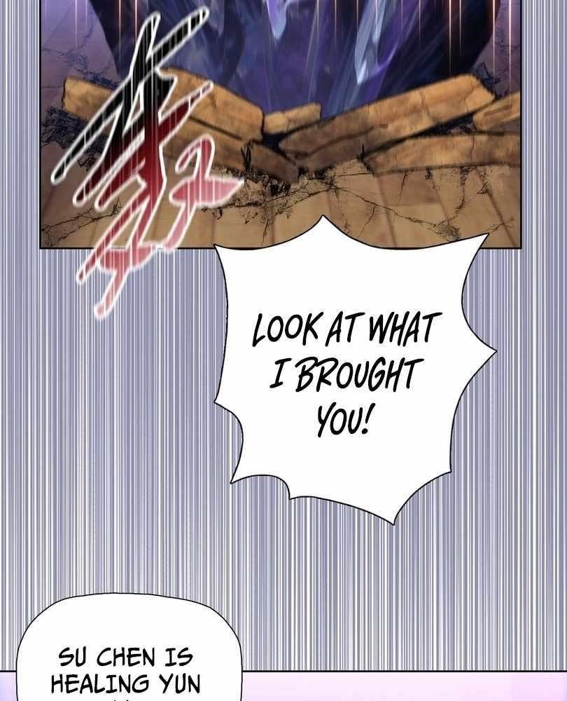 The Doomsday Ruthless Man: Hoarding Trillions of Supplies at the Beginning Chapter 55 - Page 67 in English