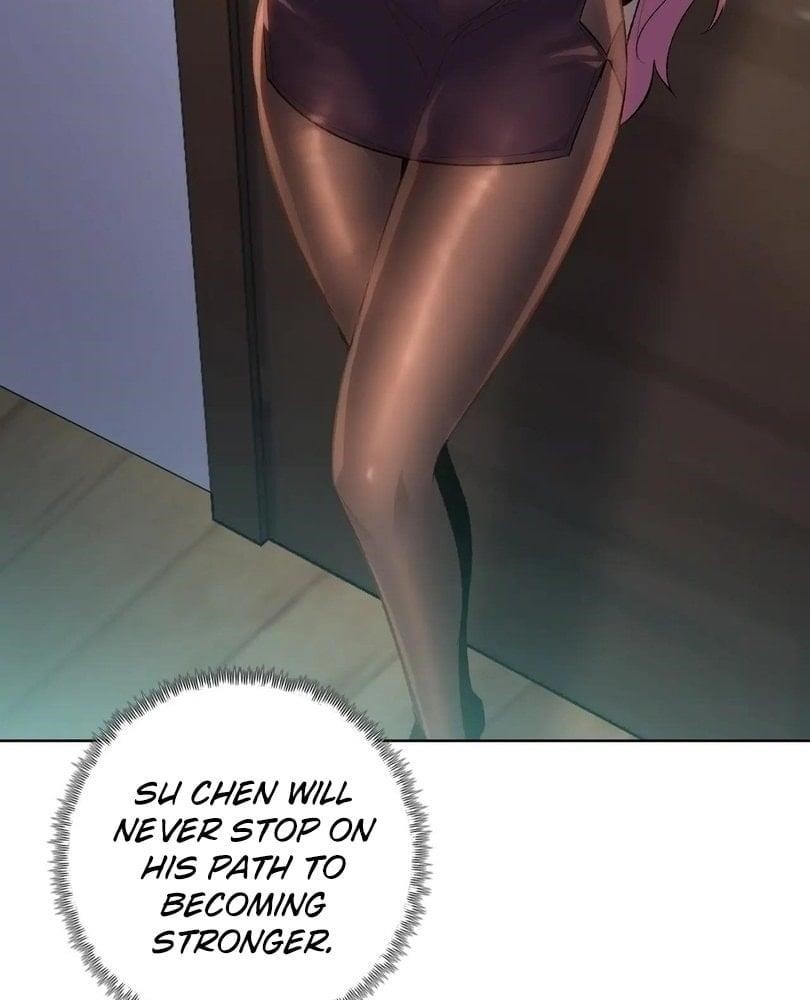 The Doomsday Ruthless Man: Hoarding Trillions of Supplies at the Beginning Chapter 56 - Page 11 in English