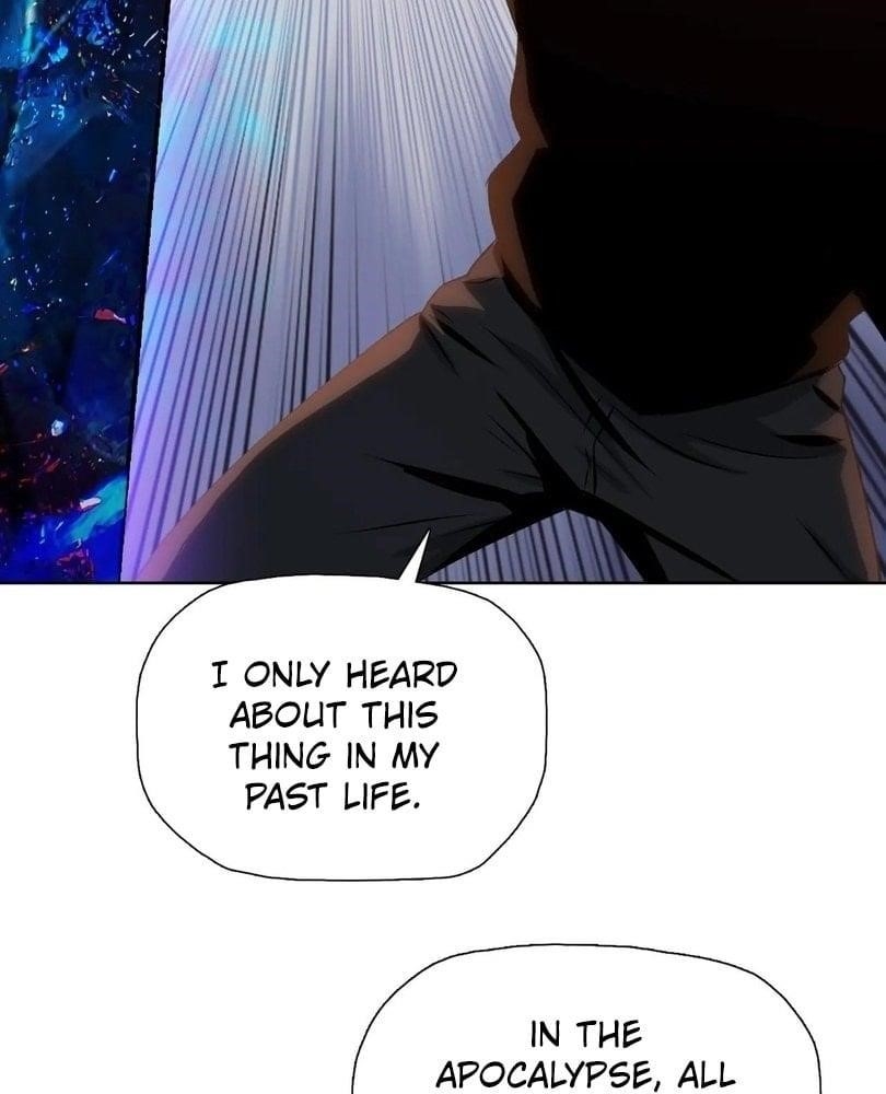 The Doomsday Ruthless Man: Hoarding Trillions of Supplies at the Beginning Chapter 56 - Page 30 in English