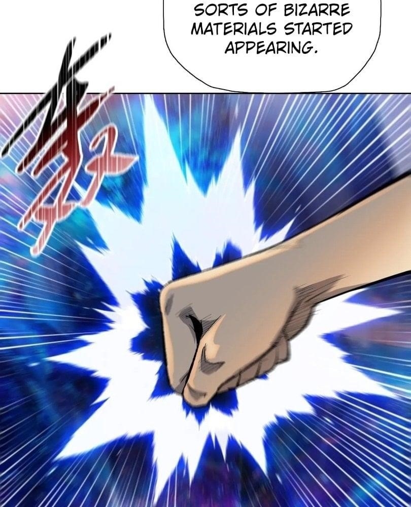 The Doomsday Ruthless Man: Hoarding Trillions of Supplies at the Beginning Chapter 56 - Page 31 in English