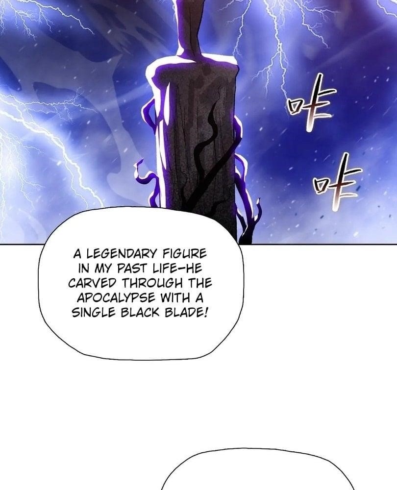 The Doomsday Ruthless Man: Hoarding Trillions of Supplies at the Beginning Chapter 56 - Page 35 in English