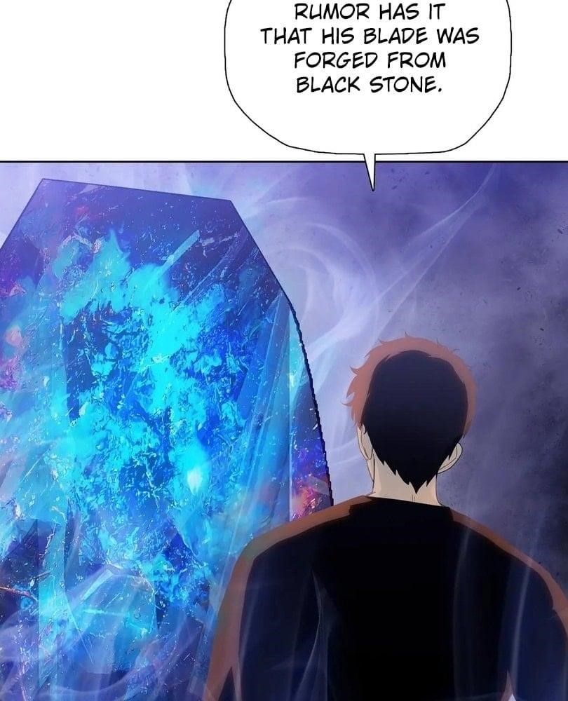 The Doomsday Ruthless Man: Hoarding Trillions of Supplies at the Beginning Chapter 56 - Page 36 in English