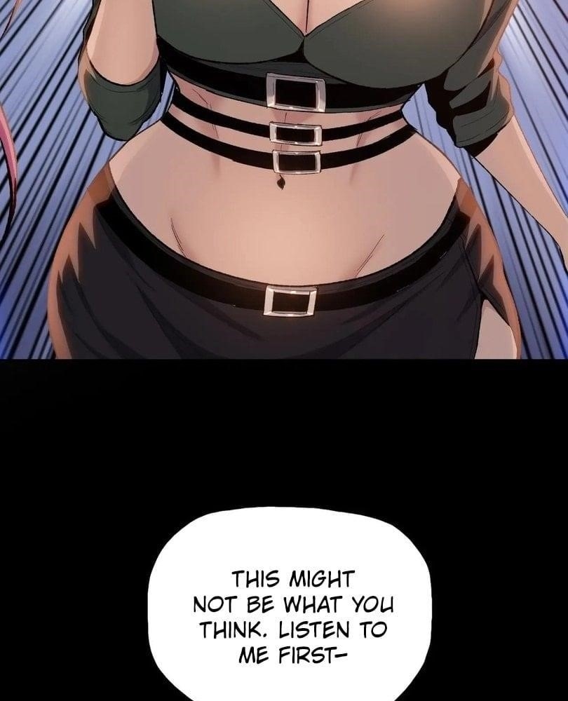 The Doomsday Ruthless Man: Hoarding Trillions of Supplies at the Beginning Chapter 56 - Page 50 in English