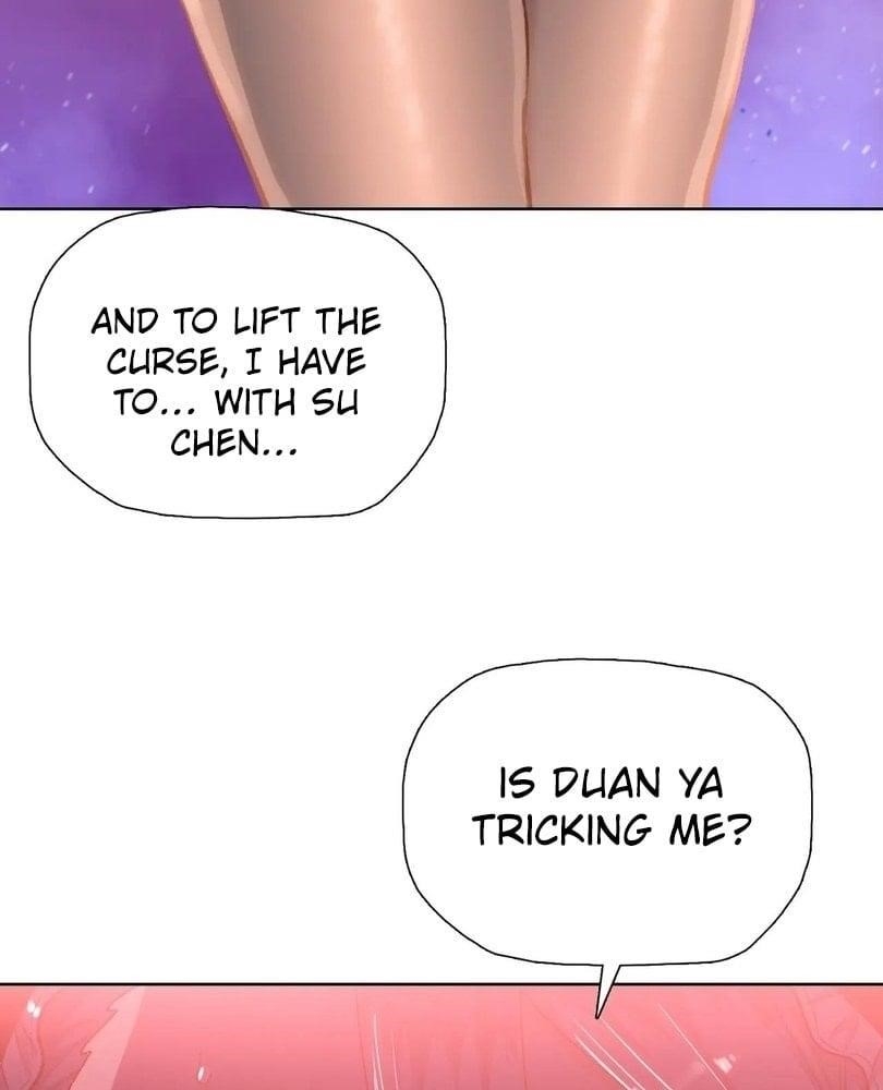 The Doomsday Ruthless Man: Hoarding Trillions of Supplies at the Beginning Chapter 56 - Page 55 in English